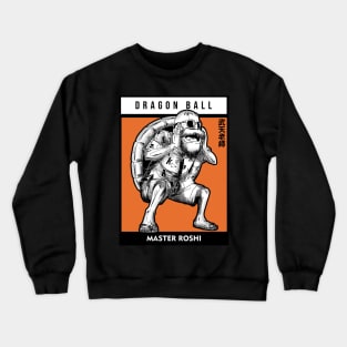 Turtle Boy 2 Crewneck Sweatshirt